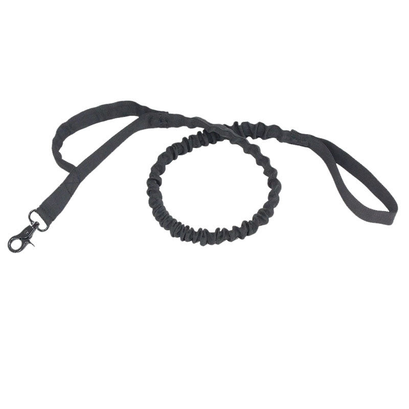 Tactical No-Pull Dog Harness &amp; Leash Set