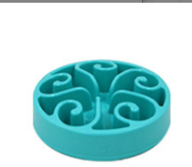 Puzzle Slow Feeder Bowl for Pets
