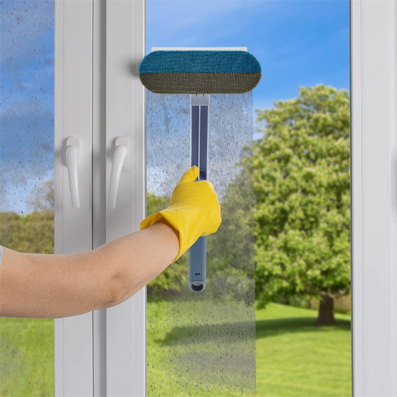 4-in-1 Reusable Pet Hair Remover Tool