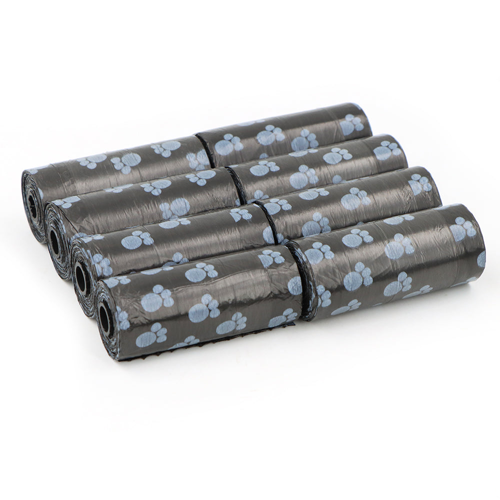 Heavy-Duty Leak-Proof Dog Waste Bags with Dispenser