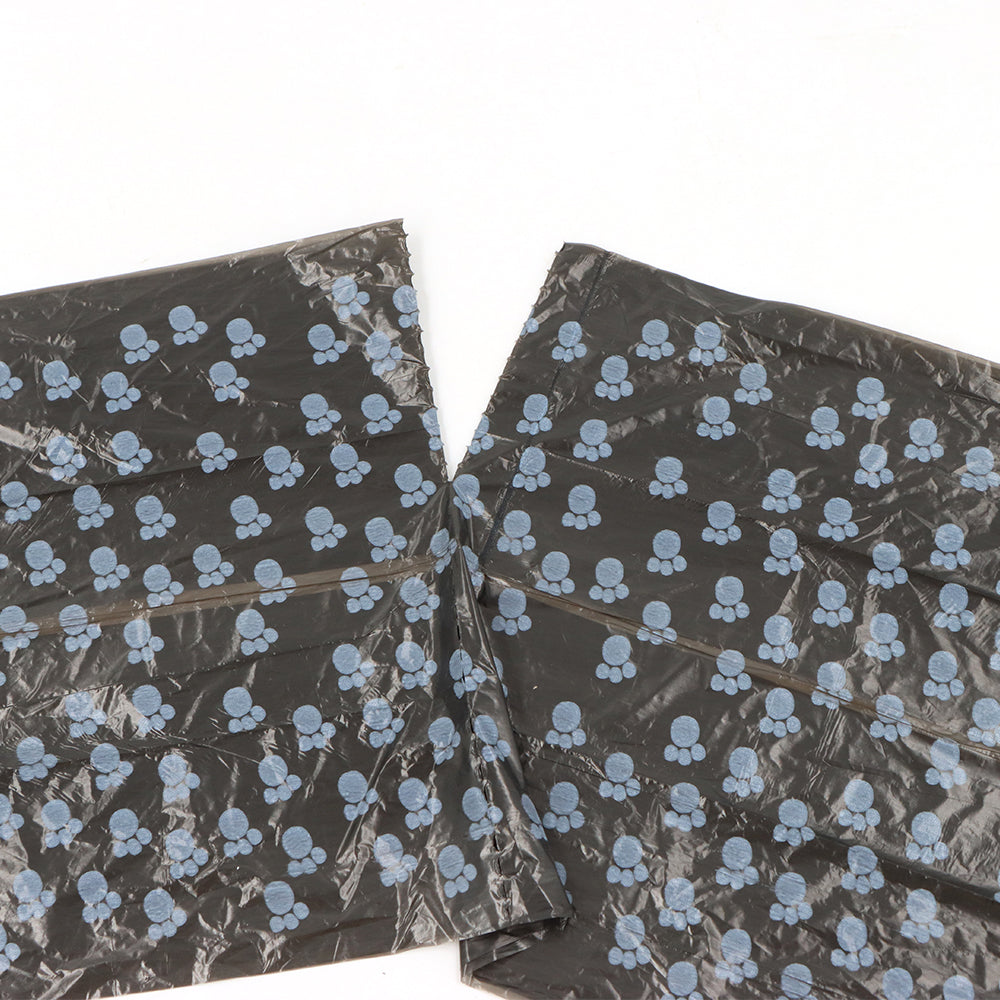 Heavy-Duty Leak-Proof Dog Waste Bags with Dispenser