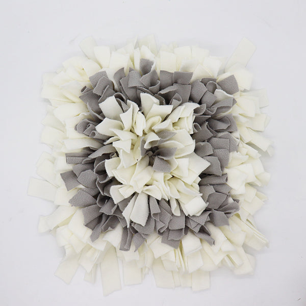 Enrichment Snuffle Mat for Dogs