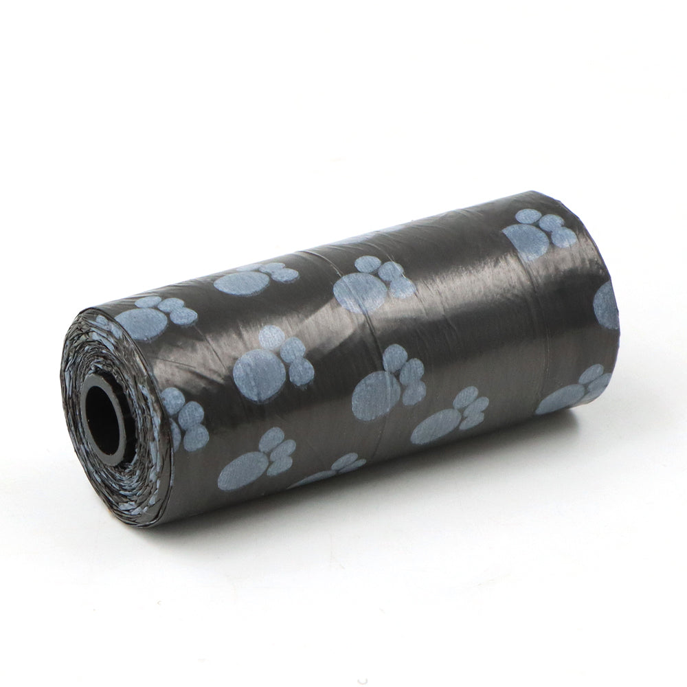 Heavy-Duty Leak-Proof Dog Waste Bags with Dispenser
