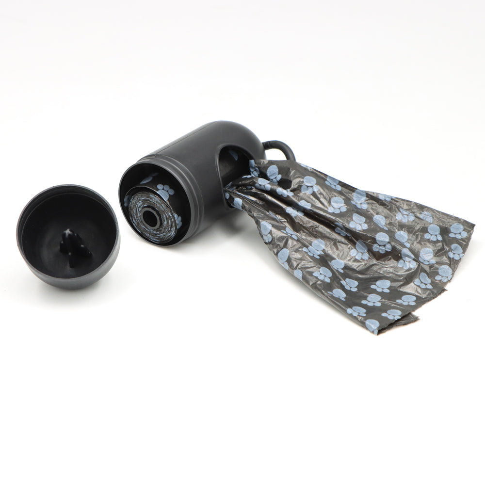 Heavy-Duty Leak-Proof Dog Waste Bags with Dispenser