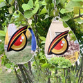 Reflective Predator Eye Disc Bird Deterrent