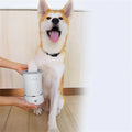 Rechargeable Automatic Dog Paw Cleaner