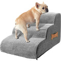 Foam Dog Stairs for Bed and Sofa Access