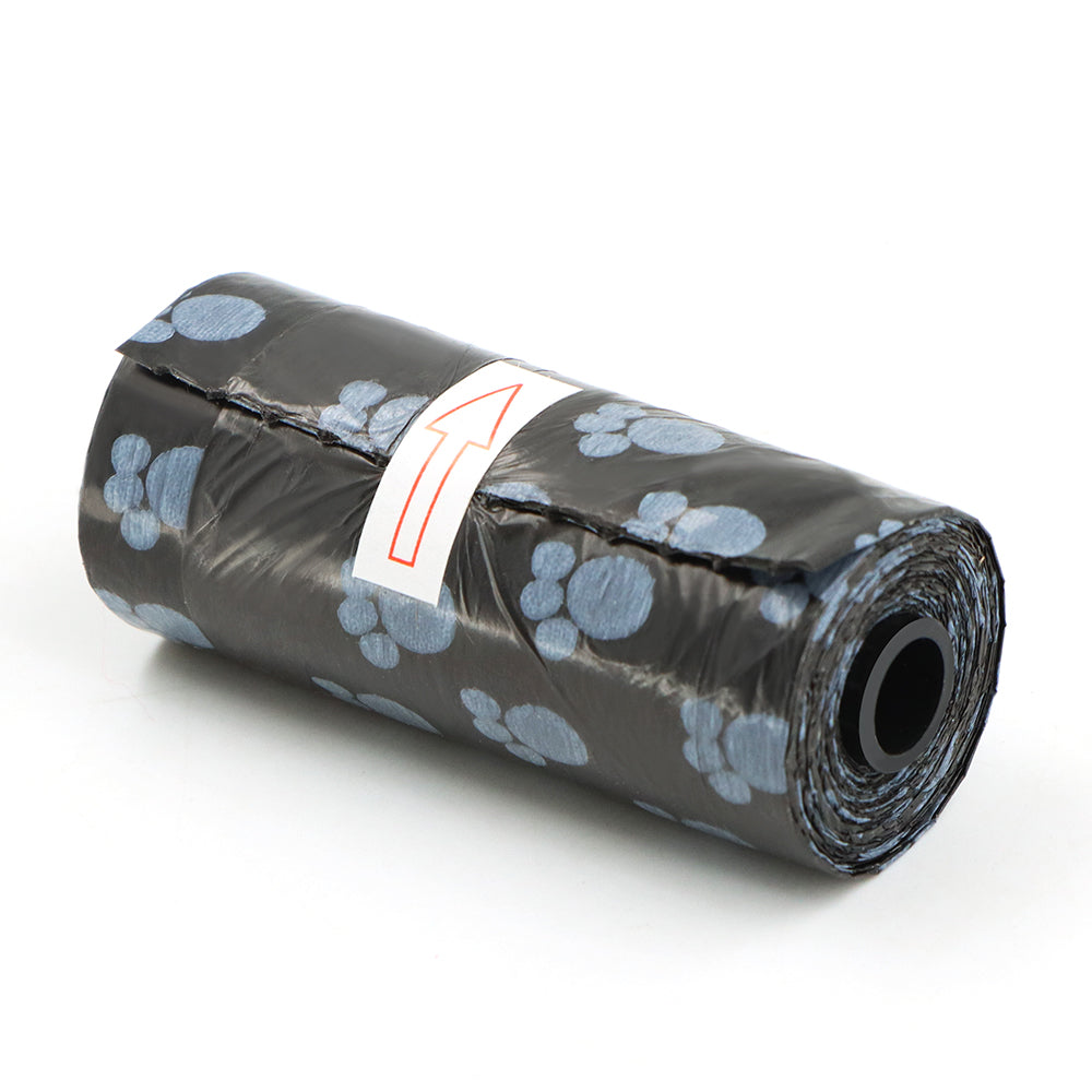 Heavy-Duty Leak-Proof Dog Waste Bags with Dispenser