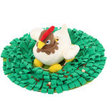 Egg Puzzle Mat for Pets