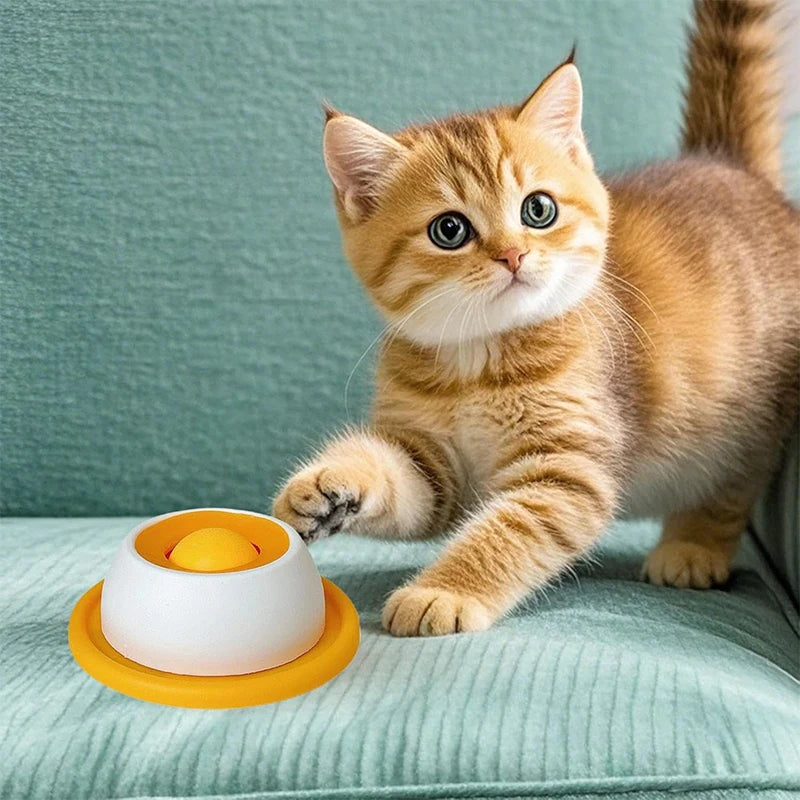 Slow Feeder Lick Mat for Cats and Dogs
