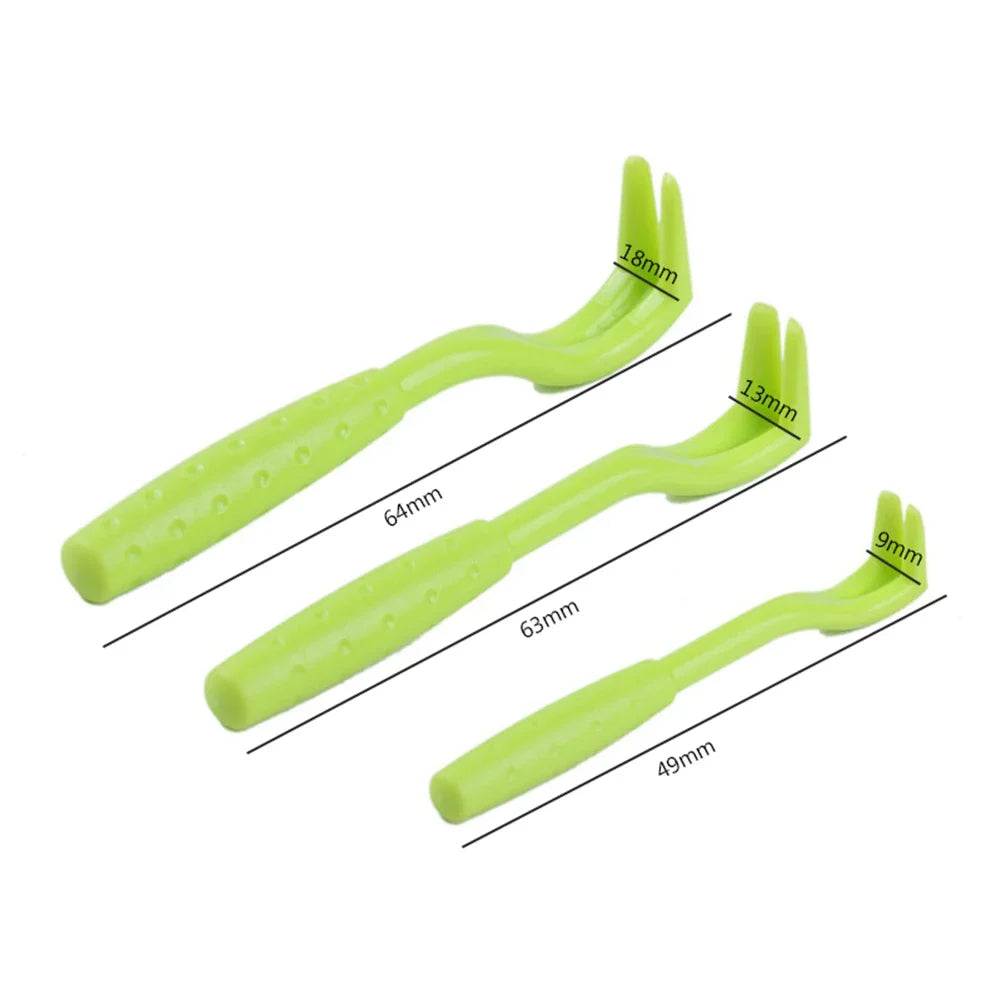 Tick Removal Tool Set for Dogs, Pets, and Humans
