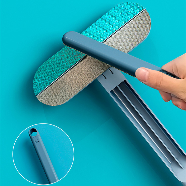 4-in-1 Reusable Pet Hair Remover Tool