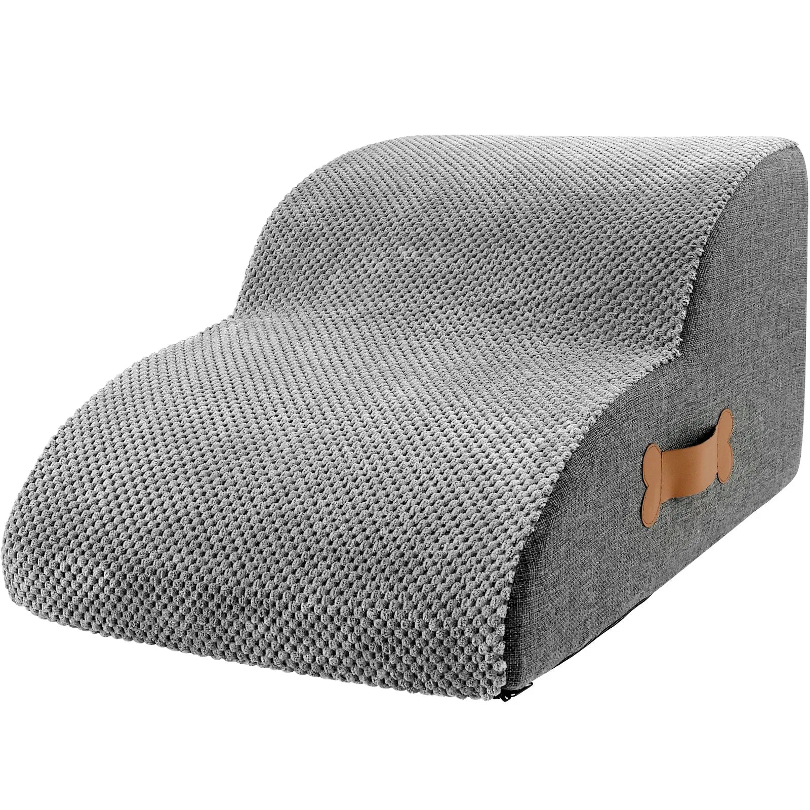 Foam Dog Stairs for Bed and Sofa Access