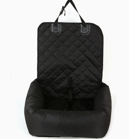 Deluxe Waterproof Pet Car Seat Cushion