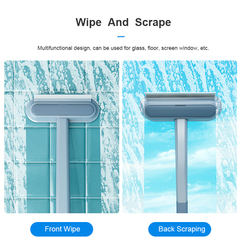 4-in-1 Reusable Pet Hair Remover Tool