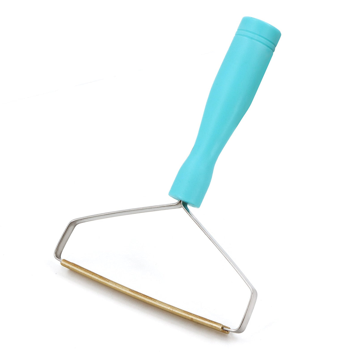 Pet Hair Removal Brush and Carpet Rake for Clean Floors
