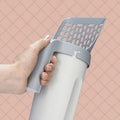 All-In-One Cat Litter Scoop With Waste Container