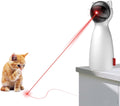 Automatic Red Laser Cat Toy