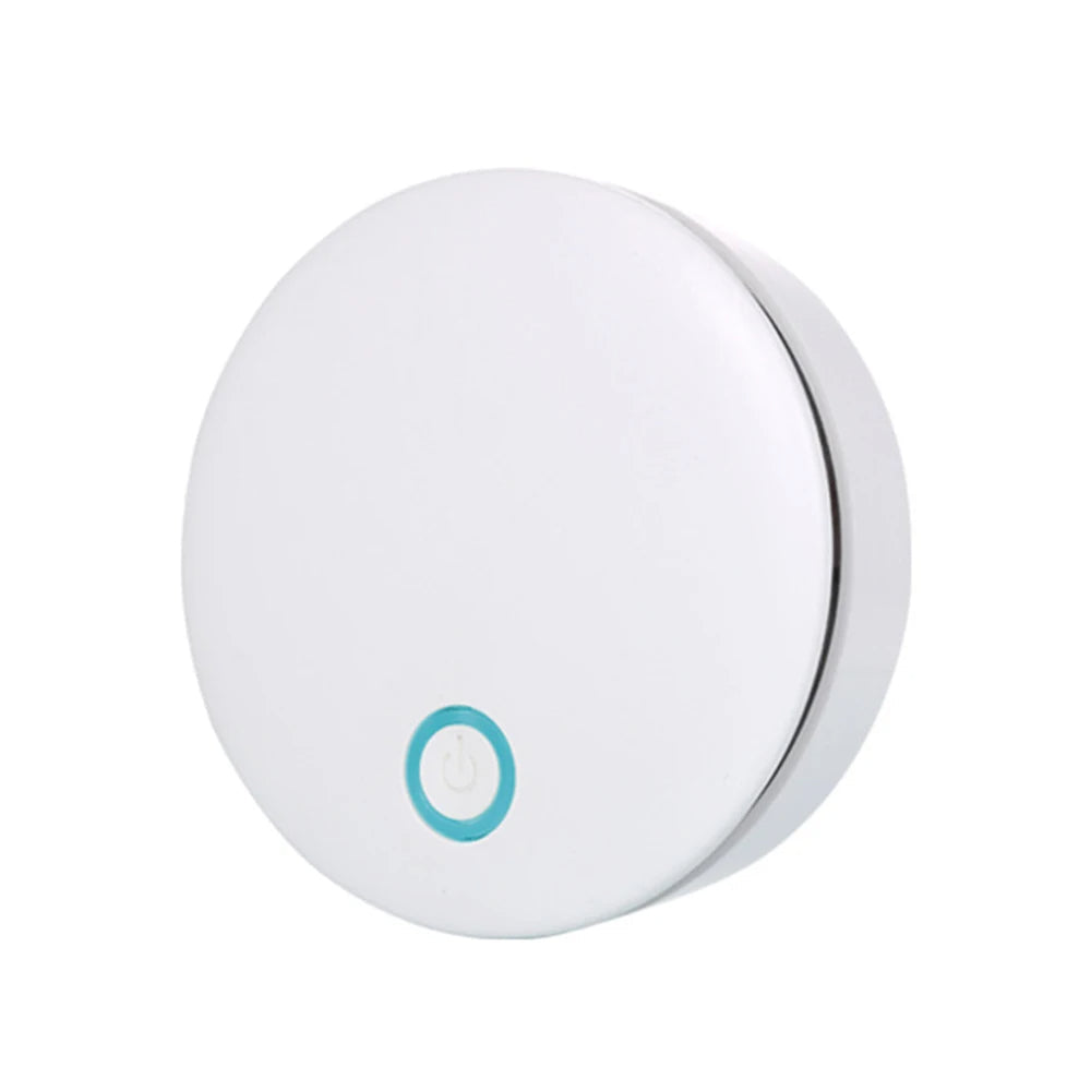 Portable Rechargeable Air Purifier and Odor Eliminator