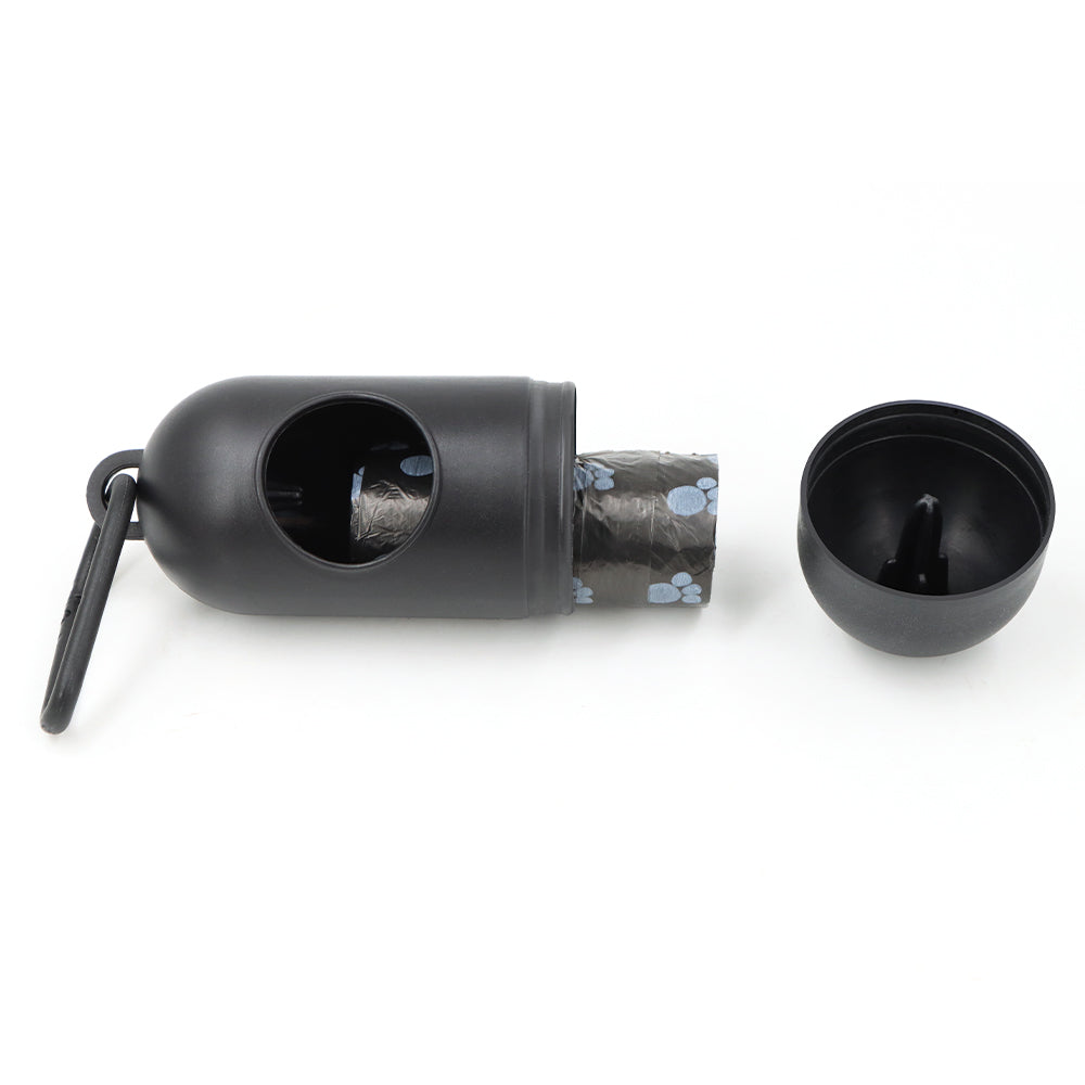 Heavy-Duty Leak-Proof Dog Waste Bags with Dispenser