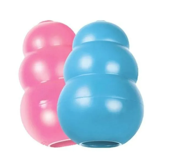 Gourd Bite-Resistant Treat-Dispensing Dog Toy