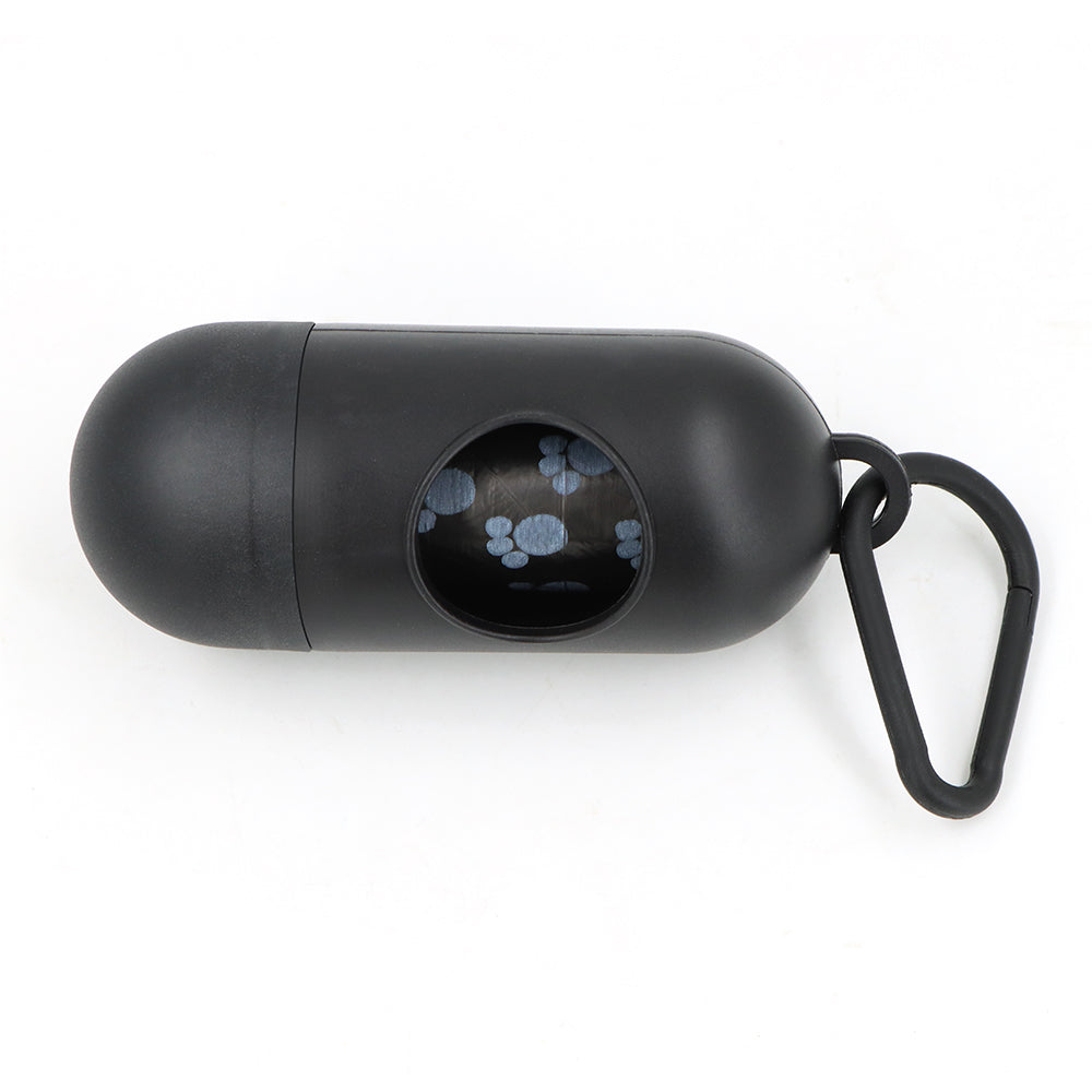 Heavy-Duty Leak-Proof Dog Waste Bags with Dispenser