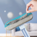 4-in-1 Reusable Pet Hair Remover Tool
