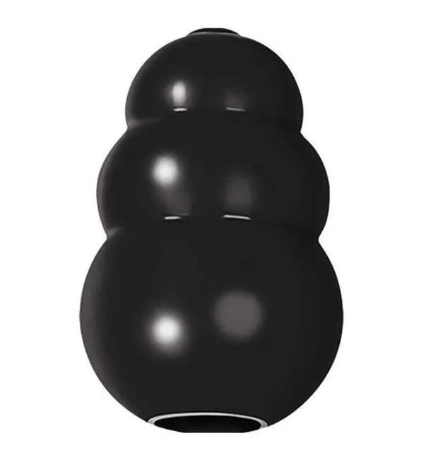 Gourd Bite-Resistant Treat-Dispensing Dog Toy