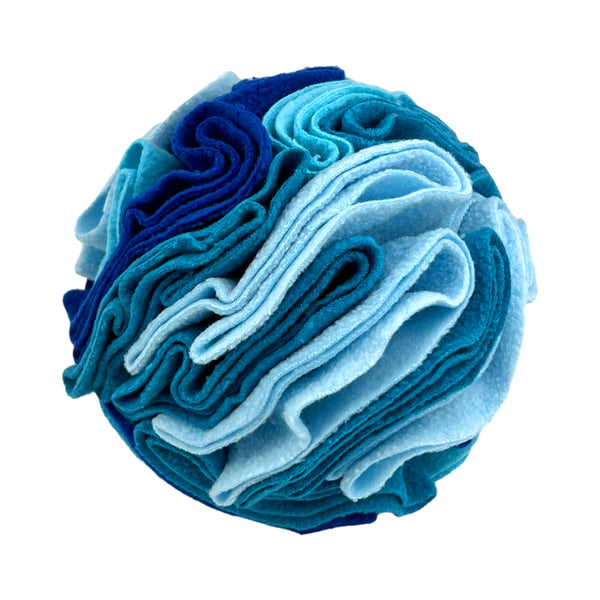 Snuffle Ball Enrichment Toy