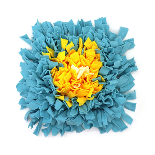 Enrichment Snuffle Mat for Dogs