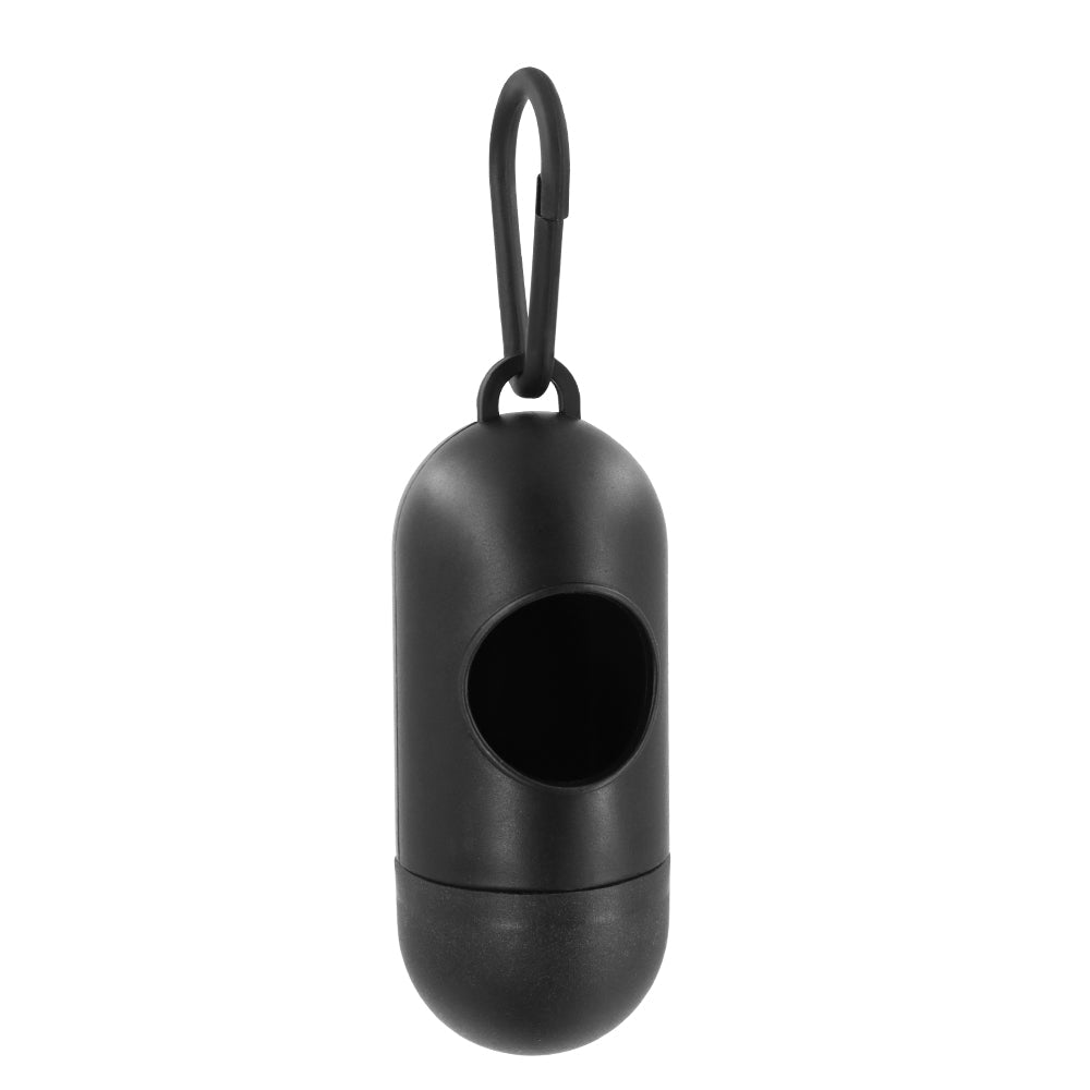 Heavy-Duty Leak-Proof Dog Waste Bags with Dispenser