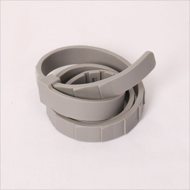 Adjustable Tick and Flea Protection Collar for Dogs and Cats