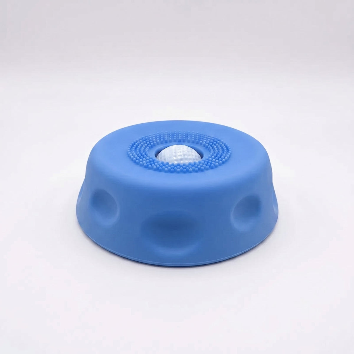 Dog Enrichment Lick Bowl