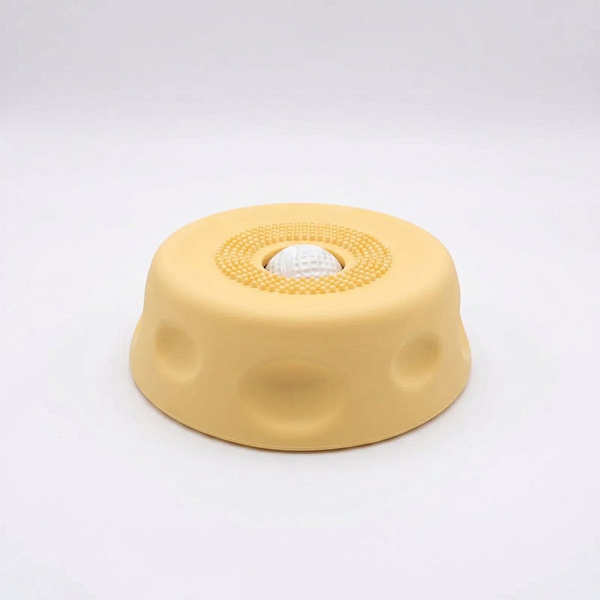 Starter Calm Kit for Dogs - Anti-Anxiety Licking Mat &amp; Bowl Set