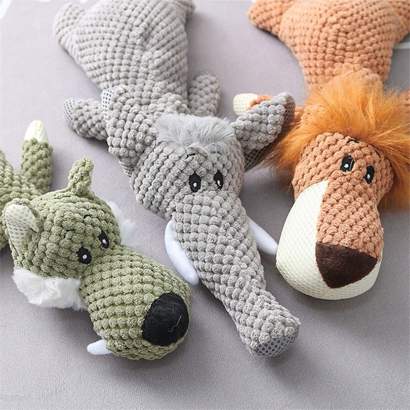 Durable Chew Toy for Dogs