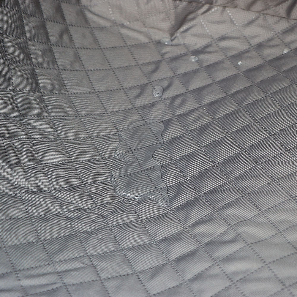 Waterproof Cargo Cover - Pet Travel Liner for Cars & SUVs