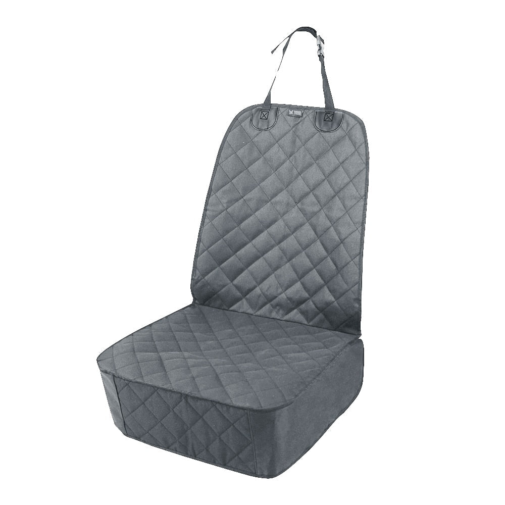 Heavy Duty Waterproof Oxford Fabric Car Seat Cover