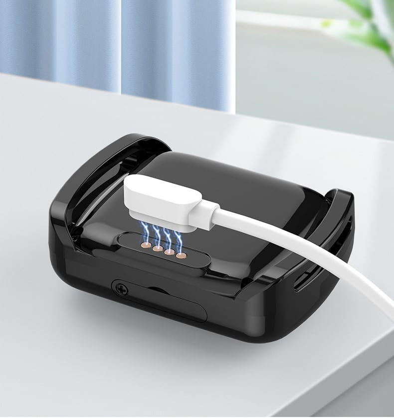 GPS Tracker Collar for Dogs - Real-Time Location Monitoring