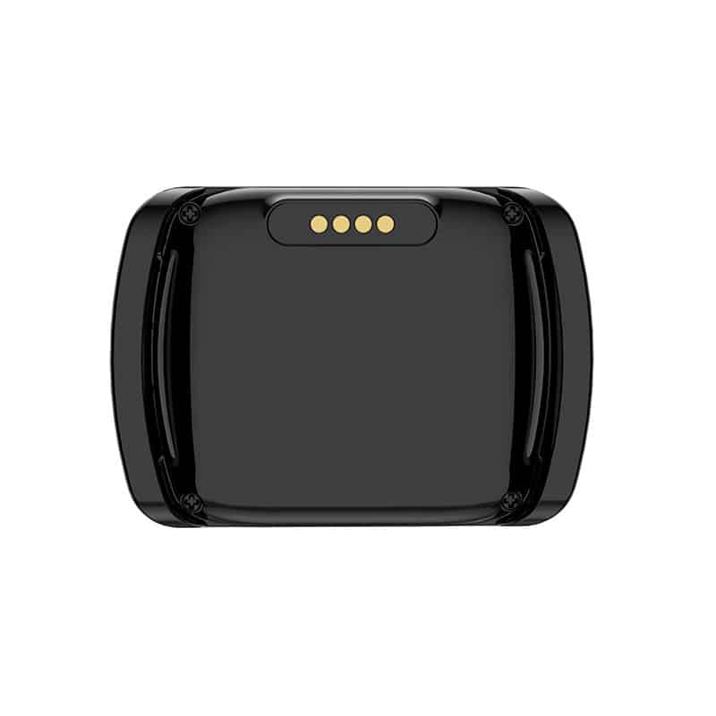 GPS Tracker Collar for Dogs - Real-Time Location Monitoring