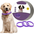 Pheromone Calming Collar for Dogs and Cats