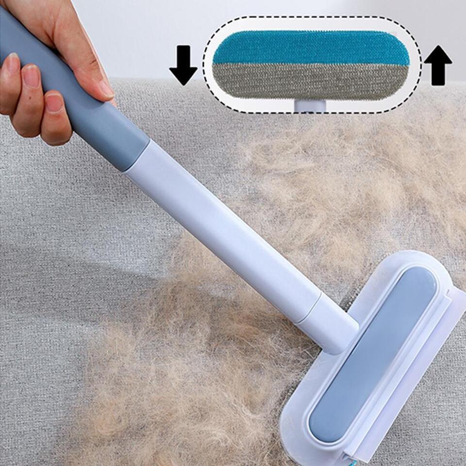 Reusable Ultra Pet Hair Remover Tool
