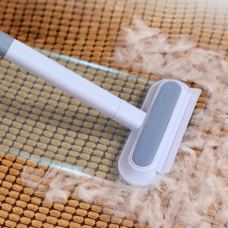 Reusable Ultra Pet Hair Remover Tool