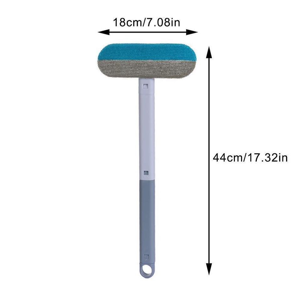 Reusable Ultra Pet Hair Remover Tool