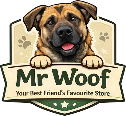 MrWoof