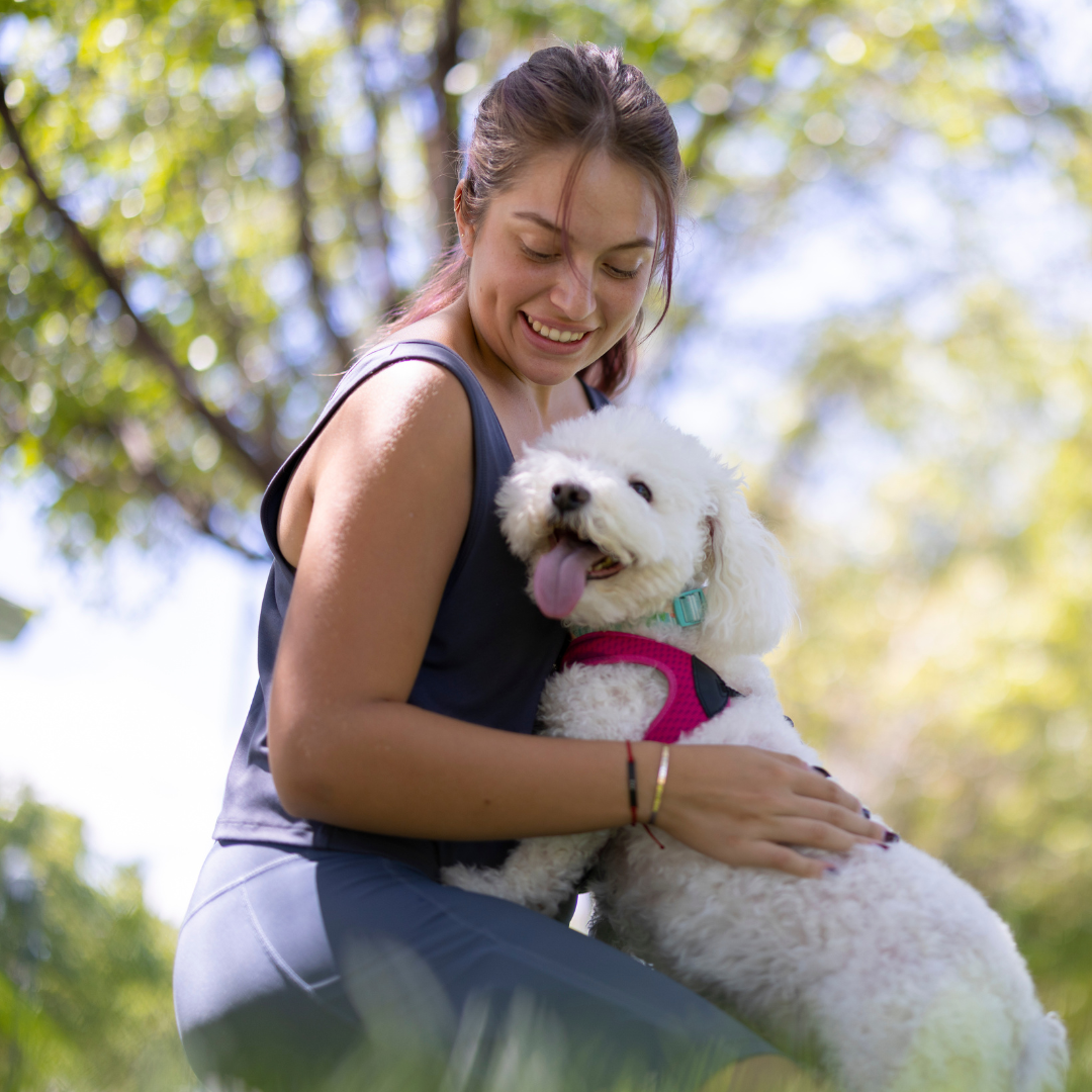 Non-Slip Floor Lounger Seat for Dogs