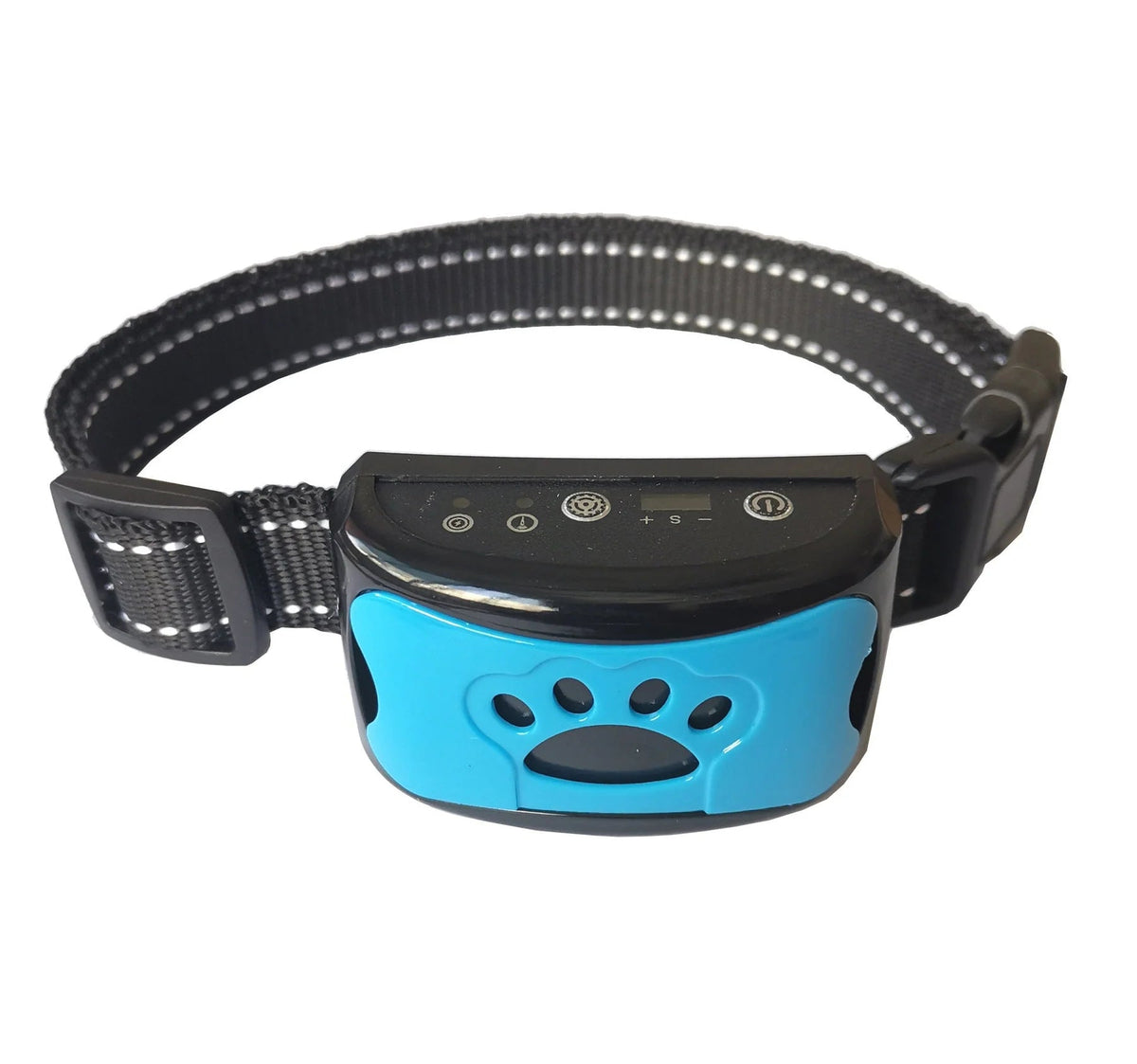 Vibration and Sound Anti-Bark Training Collar