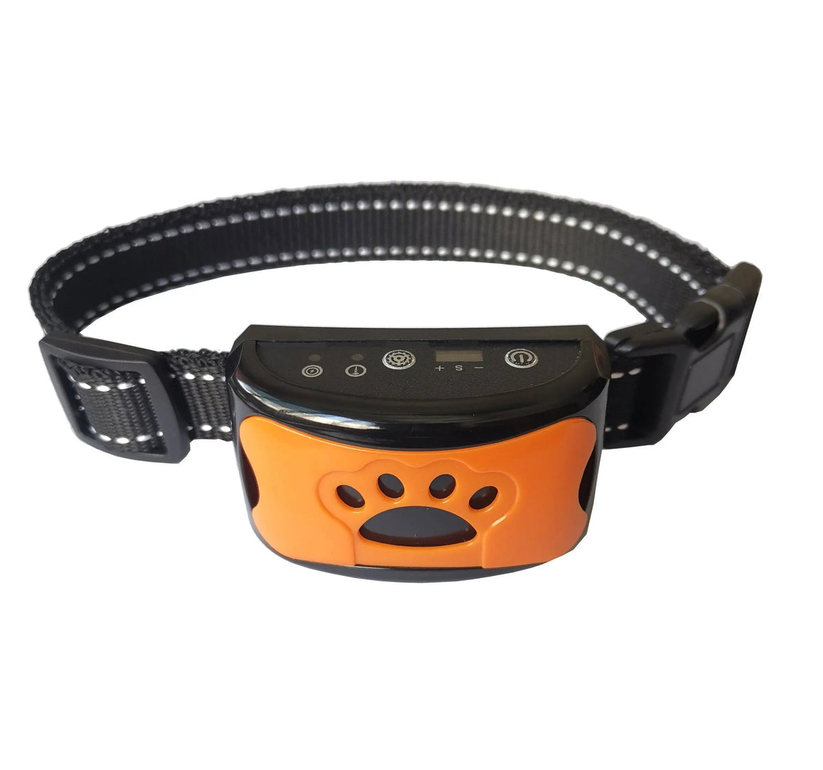 Vibration and Sound Anti-Bark Training Collar