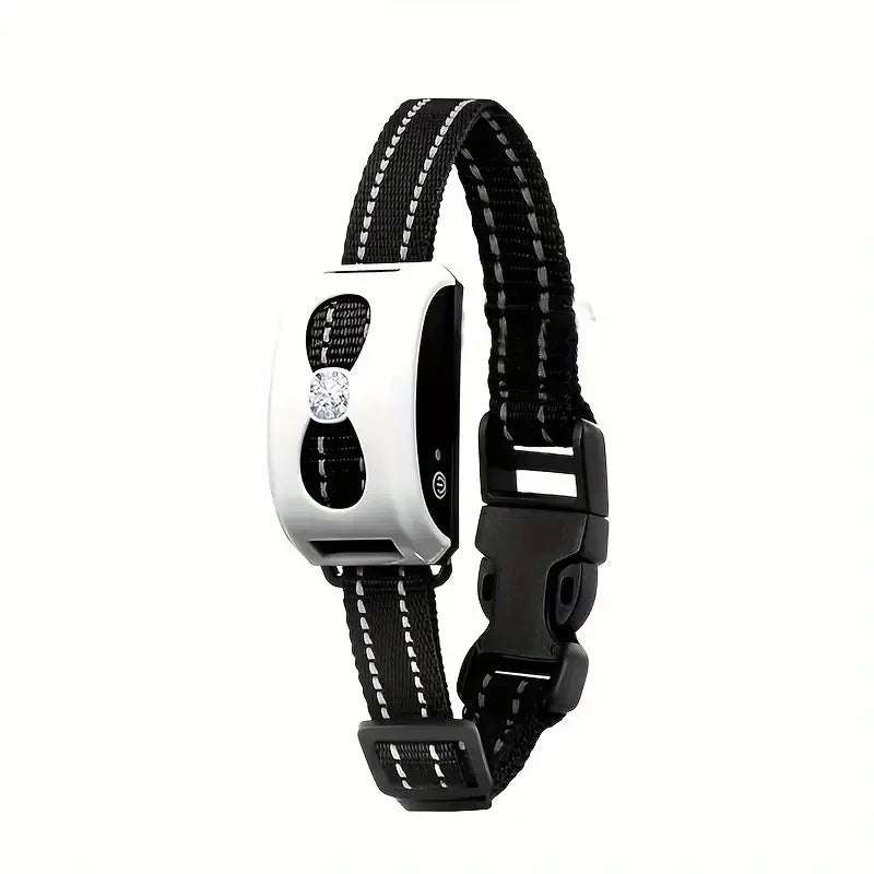 Wireless Pet Fence & Training Collar System