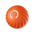 Calming Enrichment Ball - Mental Stimulation Toy for Dogs