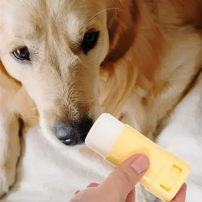 Paw Balm for Dogs and Cats - Moisturizer for Cracked Paws